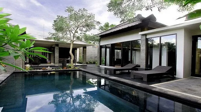 Gino Feruci By Kagum Lovina (Bali)