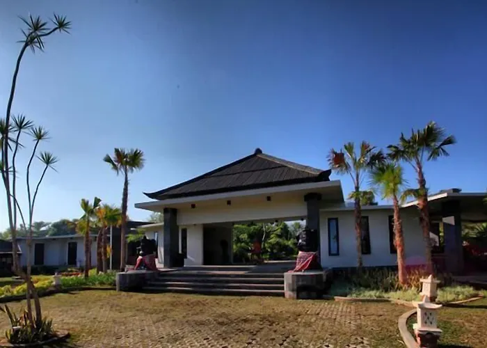 Villa Gino Feruci By Kagum