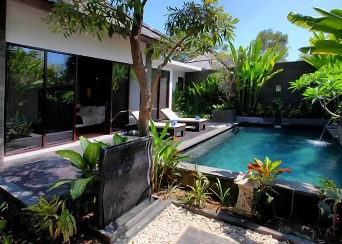 Gino Feruci By Kagum Villa Lovina (Bali)