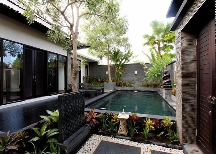 Gino Feruci By Kagum Lovina (Bali)