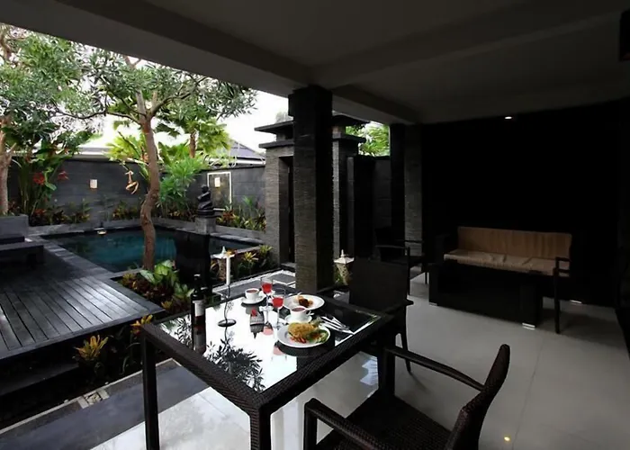 Gino Feruci By Kagum Villa Lovina (Bali)