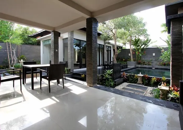 Gino Feruci By Kagum Lovina (Bali)