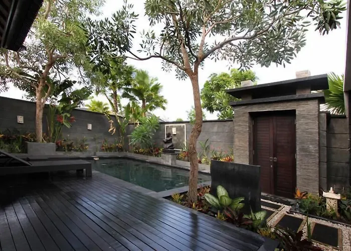 Villa Gino Feruci By Kagum *