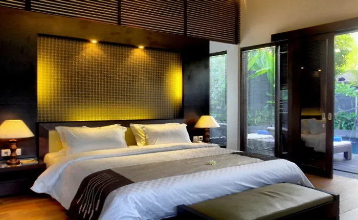 Villa Gino Feruci By Kagum Lovina (Bali)