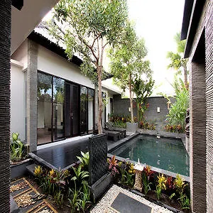 Gino Feruci By Kagum Lovina (Bali)