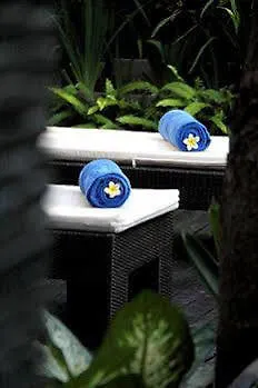 Villa Gino Feruci By Kagum Lovina (Bali)