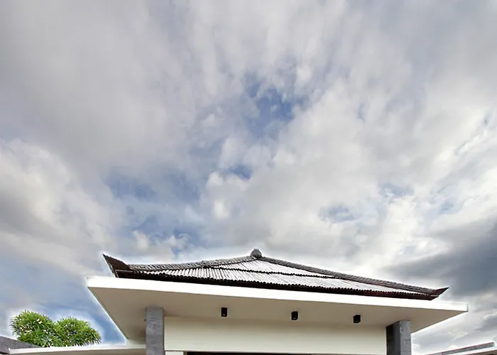 Villa Gino Feruci By Kagum *
