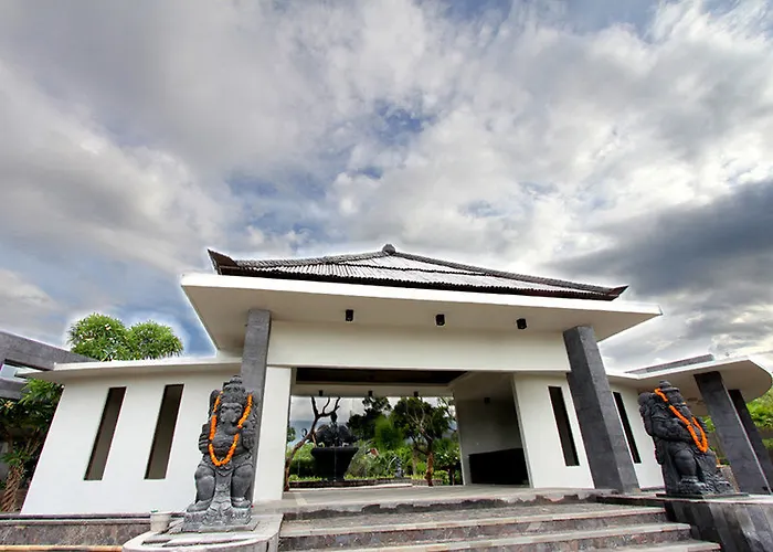 Gino Feruci By Kagum Lovina (Bali)